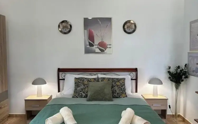 Comfortable Home