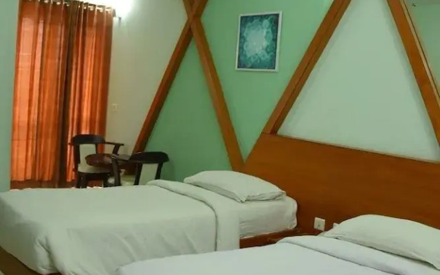Hotel RSR Residency