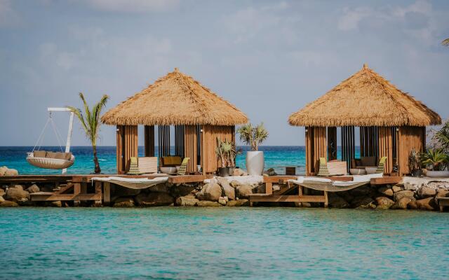 Renaissance Wind Creek Aruba Resort
