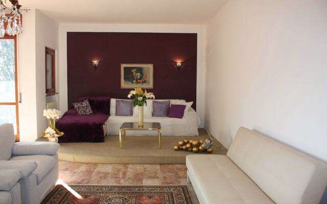 Grappoli Bed and Apartments