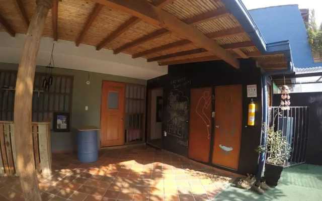 Yolo Hostel Medellin