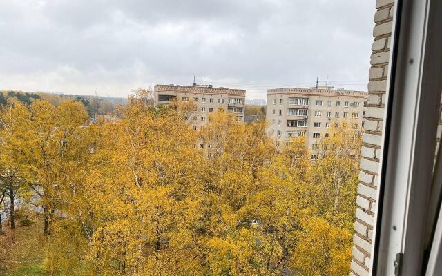 Comfort Home (Home) on Sovetskaya Street