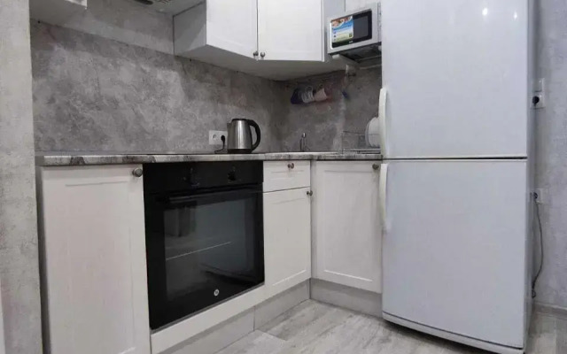 Апартаменты на улице Расула Гамзатова 7