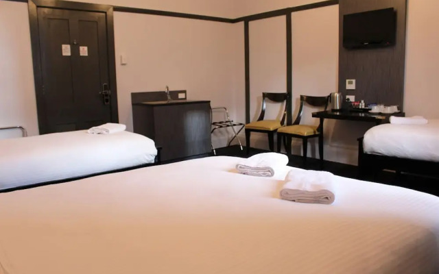 Royal Hotel Ryde