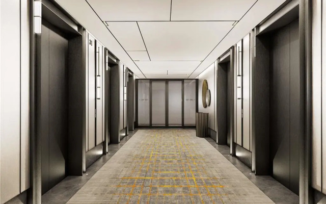 Pullman Ambassador Seoul Eastpole