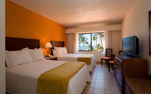 Canto del Sol Puerto Vallarta All Inclusive