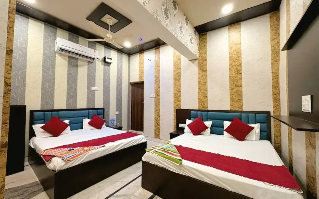 Captain Guest House