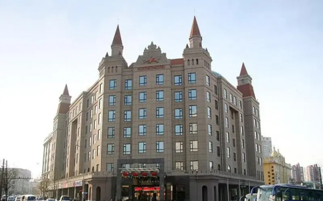 Dalian Furong International Hotel