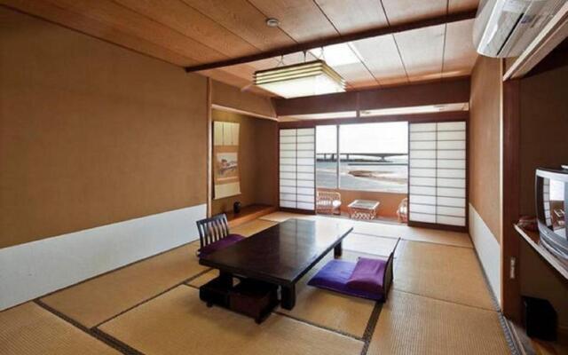 Hamanako Bentenjima Onsen Family Kaishunro - Vacation STAY 71306v
