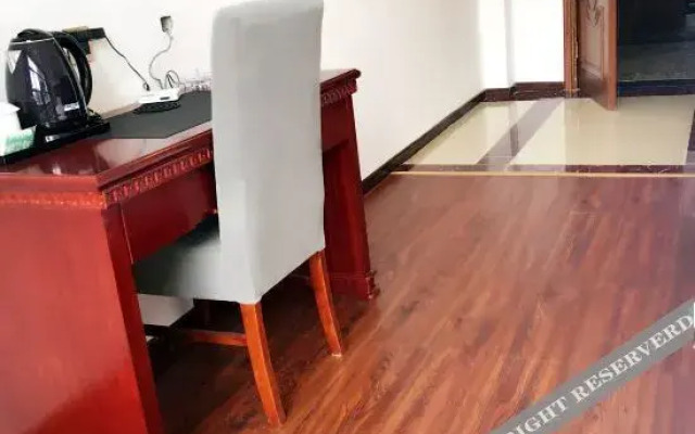 Yue Yue Hotel