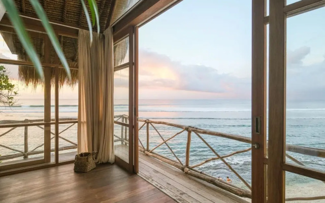 Uluwatu Surf Shack