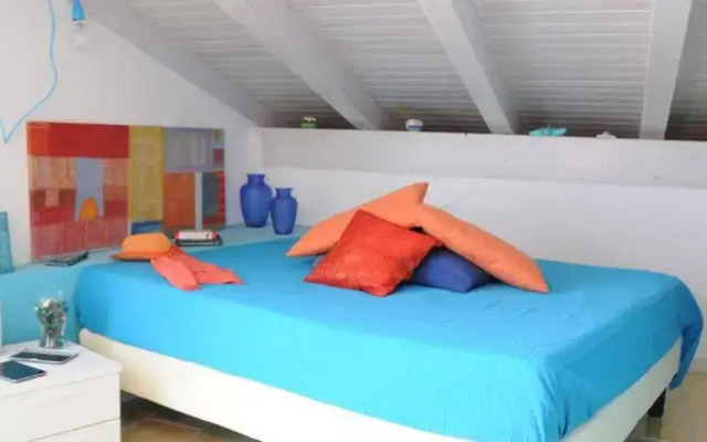 Settessenze Residence