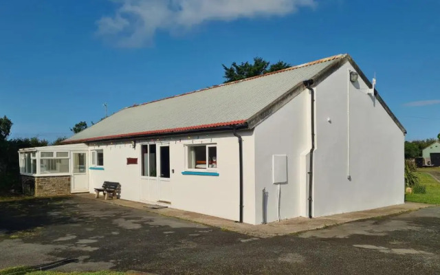 Newgale Lodge