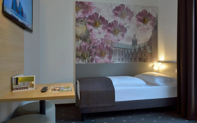 B&B Hotel Hildesheim