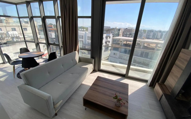 Alya Rooms