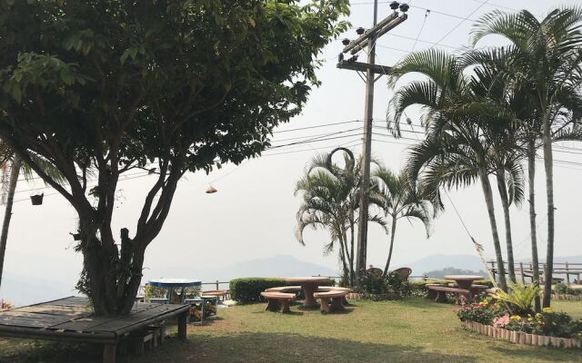 Phusawantawansuay Resort