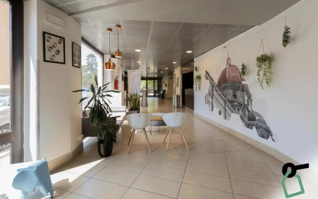 Hotiday Firenze Guidoni