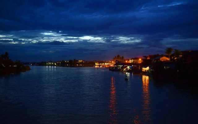 Huy Hoang River Hotel