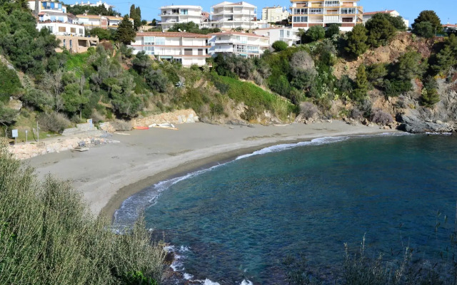 Cau Del Llop 10