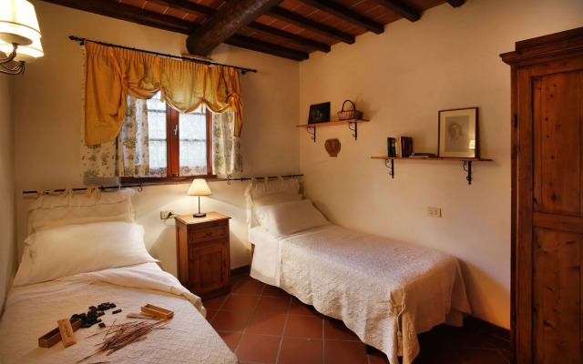 Il Torrino Country Resort