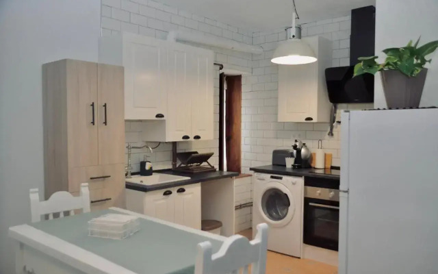 Apartamento Hiedra