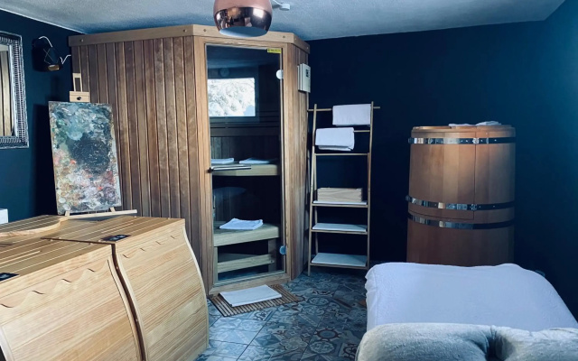 Rooms & Apartment ZALA