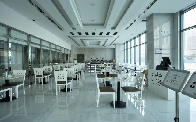 Hotel City Avenue Al Reqqa Hotel