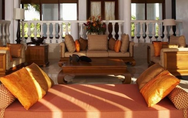 Sheriva Luxury Villas and Suites