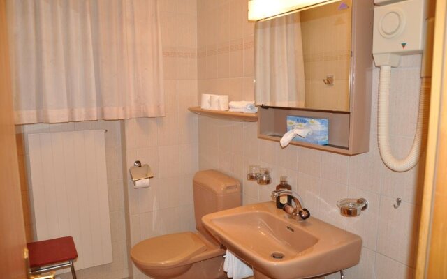Chalet Miravalle