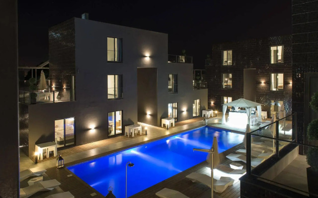 Nacala Plaza Business Design Hotel