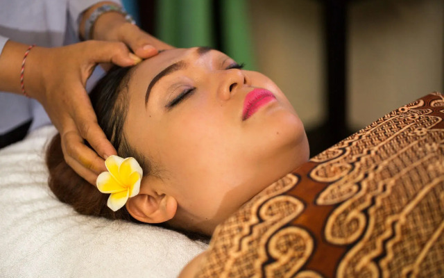 Aniniraka Resort & Spa