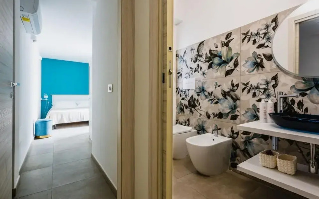 Syracuse Duplex Apartment 1 With Terrace by Wonderful Italy