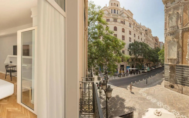 SH Ingles Boutique Hotel