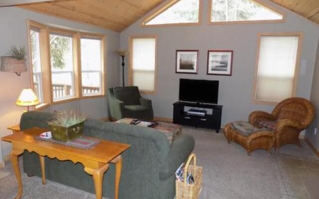 Cold Springs Resort