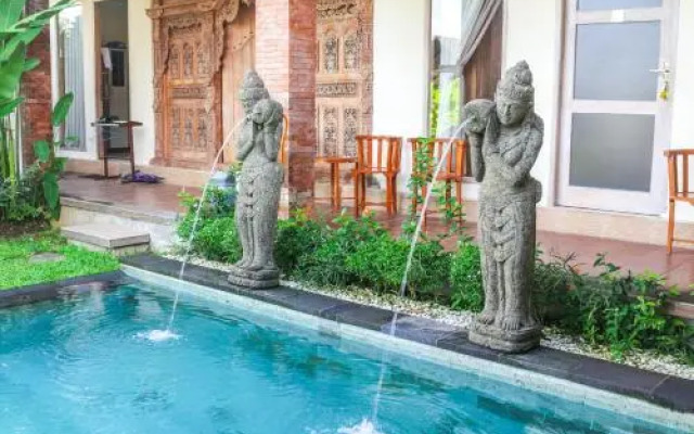 Semaya Homestay