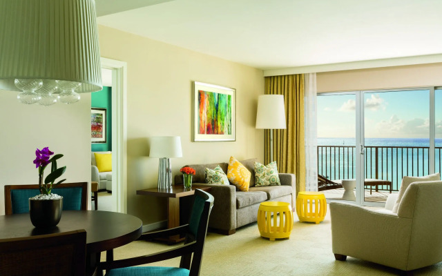 The Ritz-Carlton, Aruba