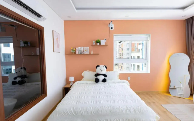 Yến Vy Hotel
