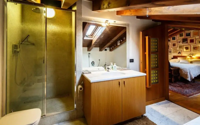 GardAzzurro Apartment - Italian Homing