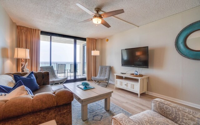 Dunes of Panama Beach Resort by Panhandle Getaways