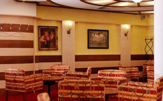 Posthotel Strengen am Arlberg