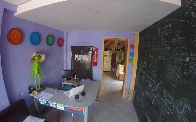 Parnaíba Hostel