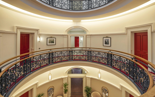 Virgin Hotels Edinburgh