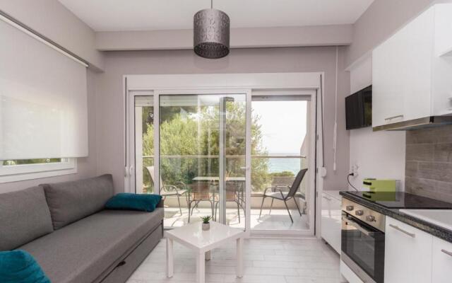 Akti Alegra Apartment