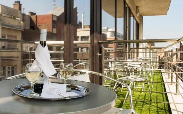 Carat Boutique Hotel