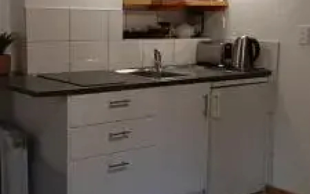 Buena Vista Apartment