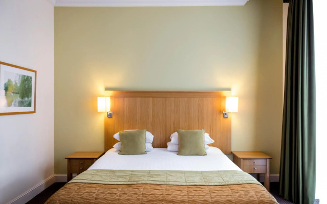 Walton Hall Hotel & Spa by Sunday
