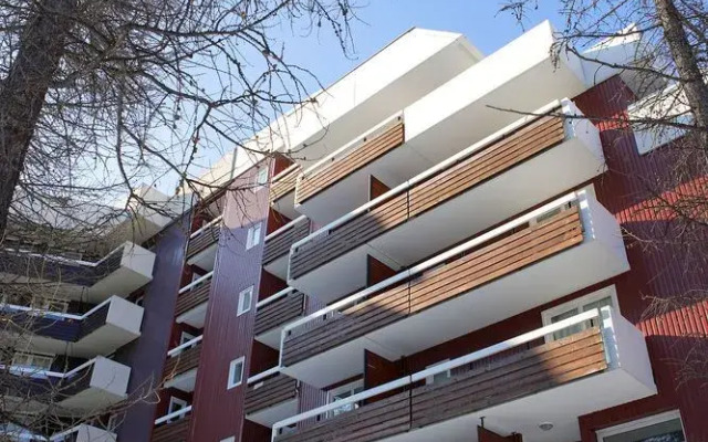 Maeva Particuliers - Résidence L'Eyssina