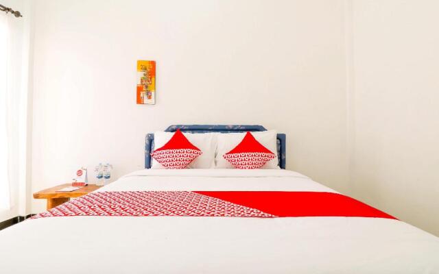 OYO 1372 Yandra Guest House