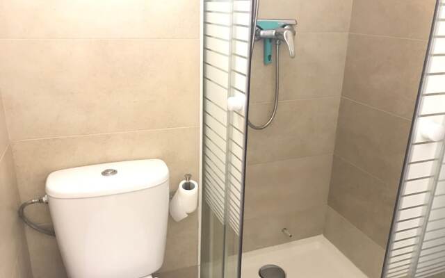 New Apartment Port Alicante Bilbao Center