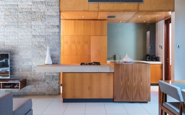 Niramaya Villas and Spa